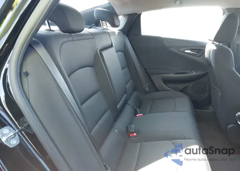 2018 Chevrolet Malibu Lt z USA, uszkodzony, nr VIN 1G1ZD5ST0JF237806